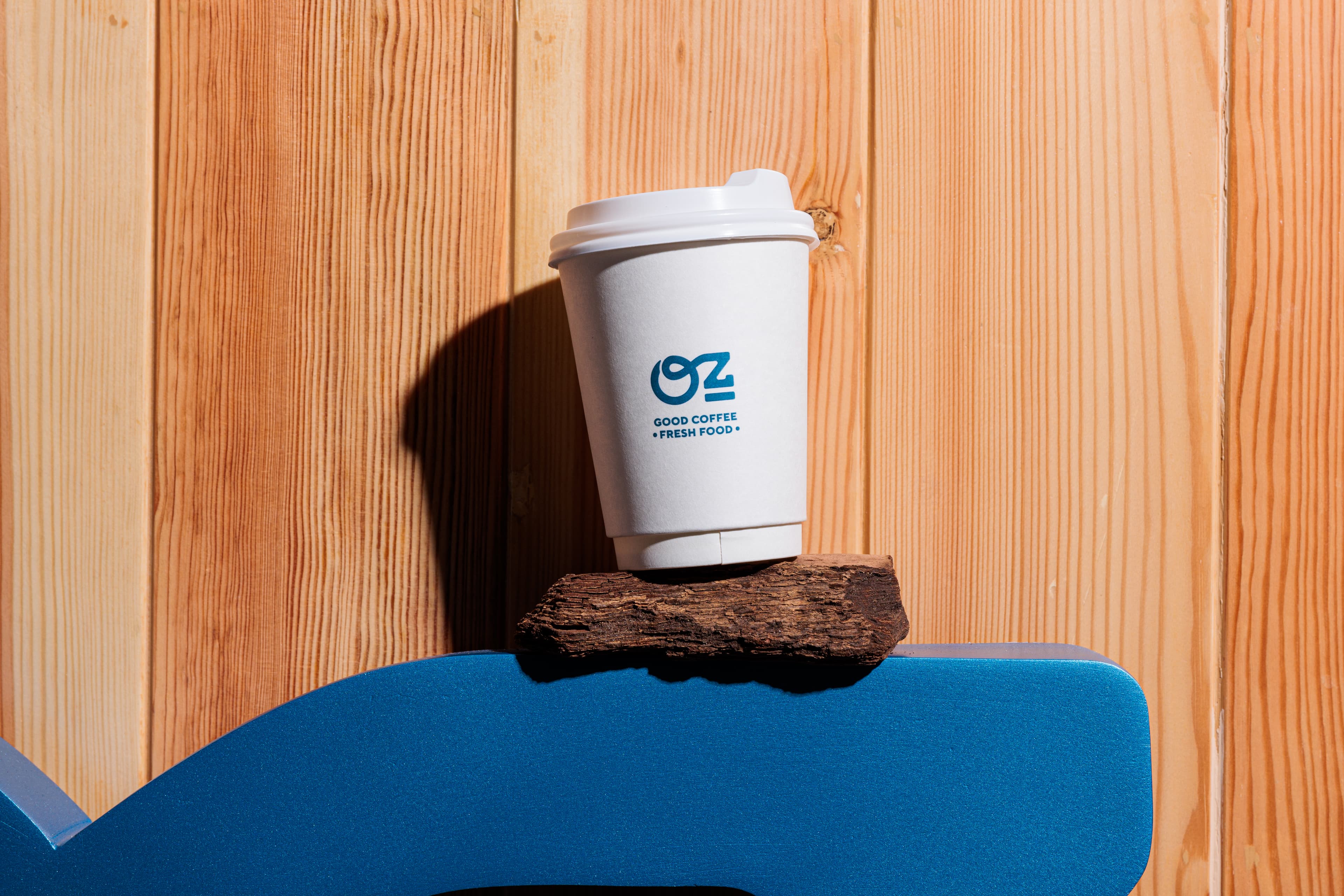 Comfortable seating for relaxation