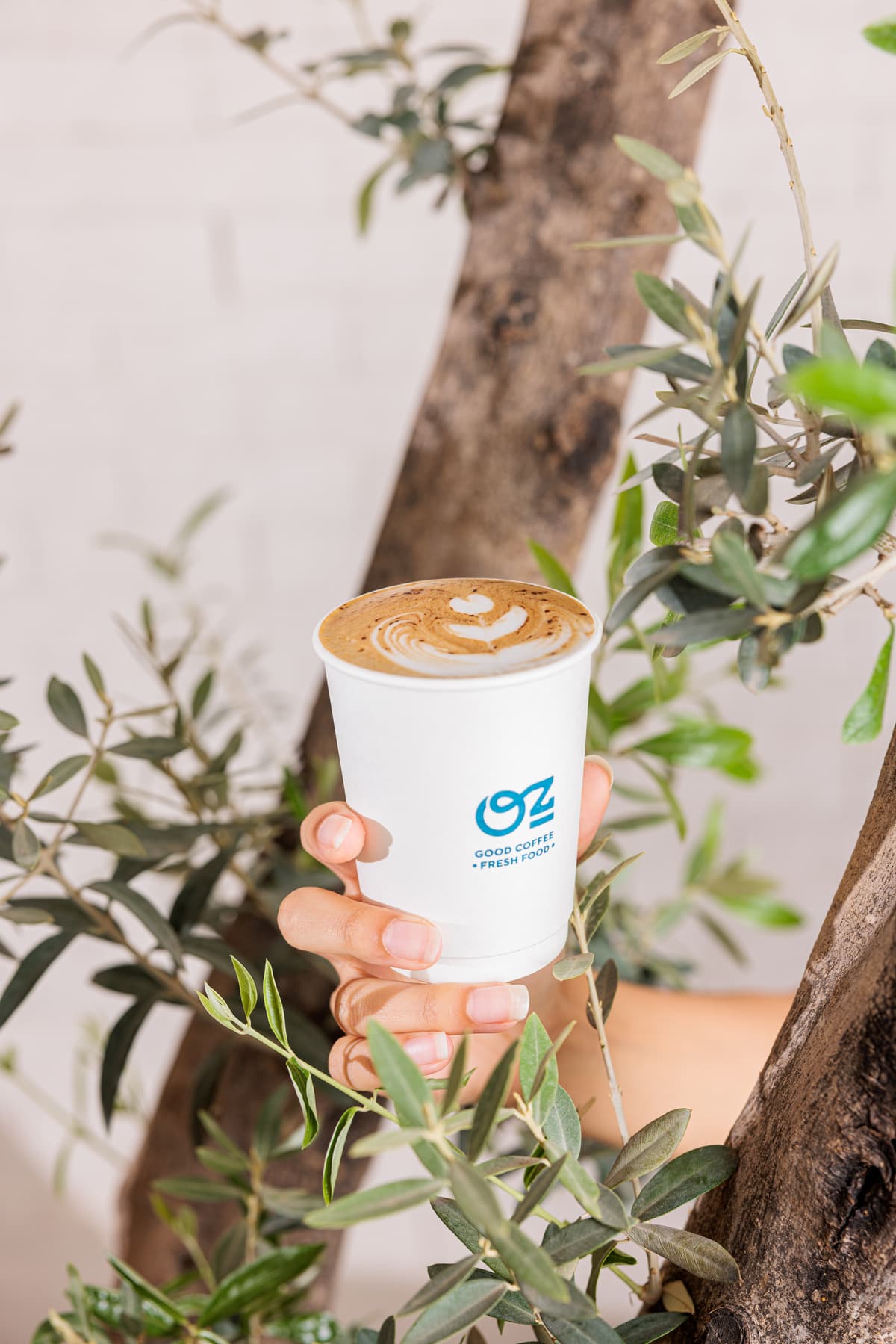 Customer interaction